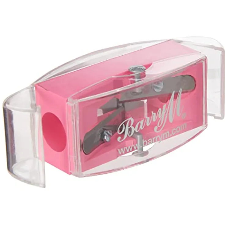 Barry M Duo Bleistiftspitzer, 1 Stück