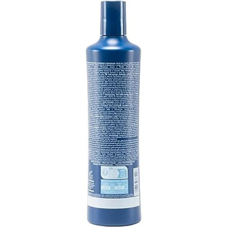 Fanola Wonder No Orange Shampoo, 350 ml - Langlebiges und flexibles Shampoo in kühler Optik – Bild 2