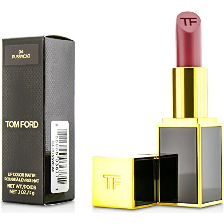 Tom Ford Lippenstift - 3 g, luxuriöser Lippenstift für Frauen