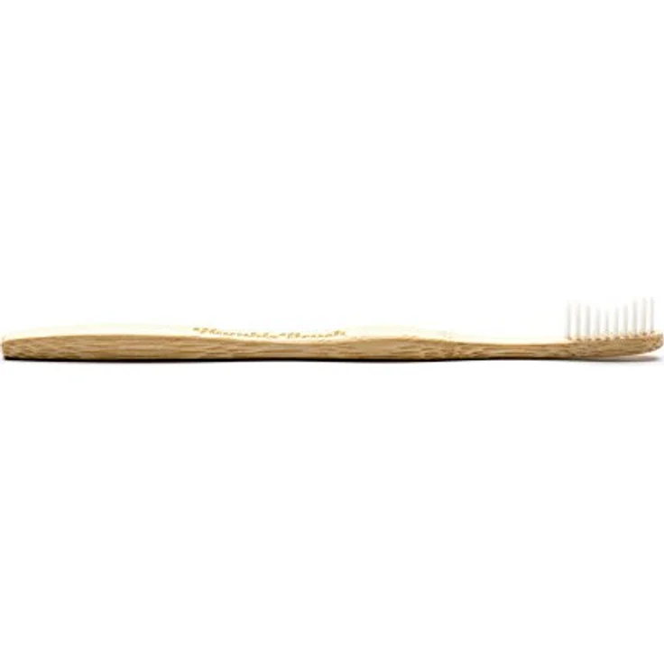 The Humble Co. Pflege Zahnpflege Humble Brush Zahnbürste Weiß – Bild 4