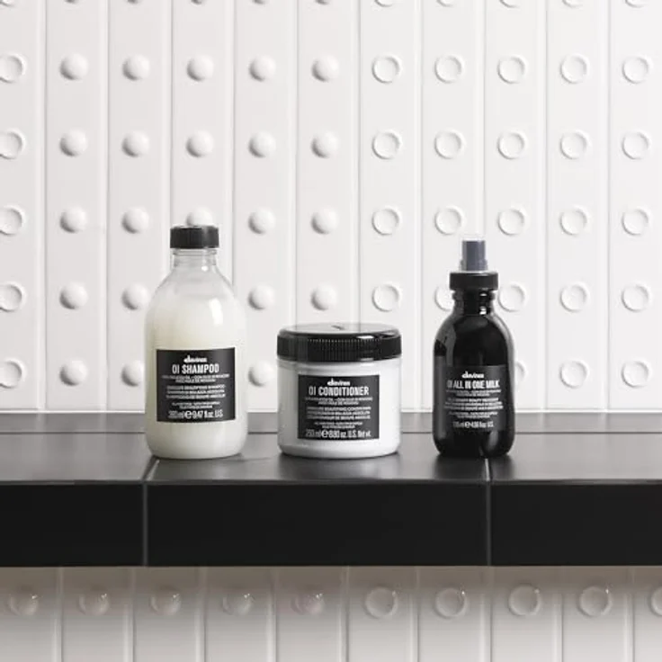 Davines Oi All In One Milk Haarspray 135 ml – Bild 6