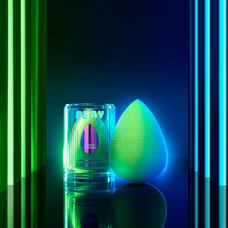 Beautyblender - Play Single, colour changing blender – Bild 2