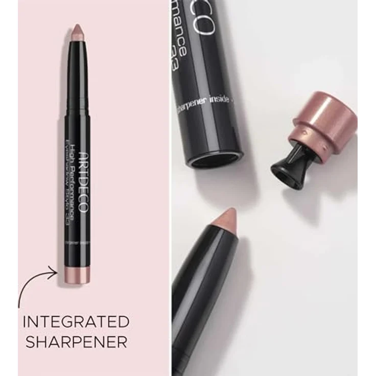 Artdeco High Performance Eyeshadow Stylo Lidschatten 1.4 g antique pottery – Bild 3