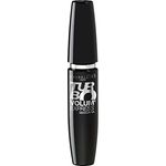 Maybelline Volum' Express Turbo Boost Mascara Turbo Black 10 ml 