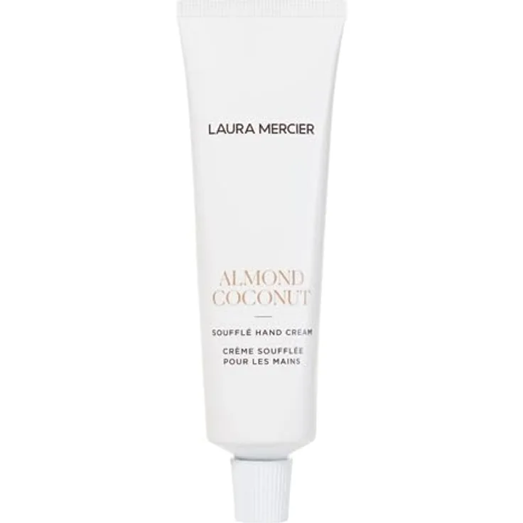 Laura Mercier Almond Coconut Souffle Hand Cream 1.5oz (50ml)