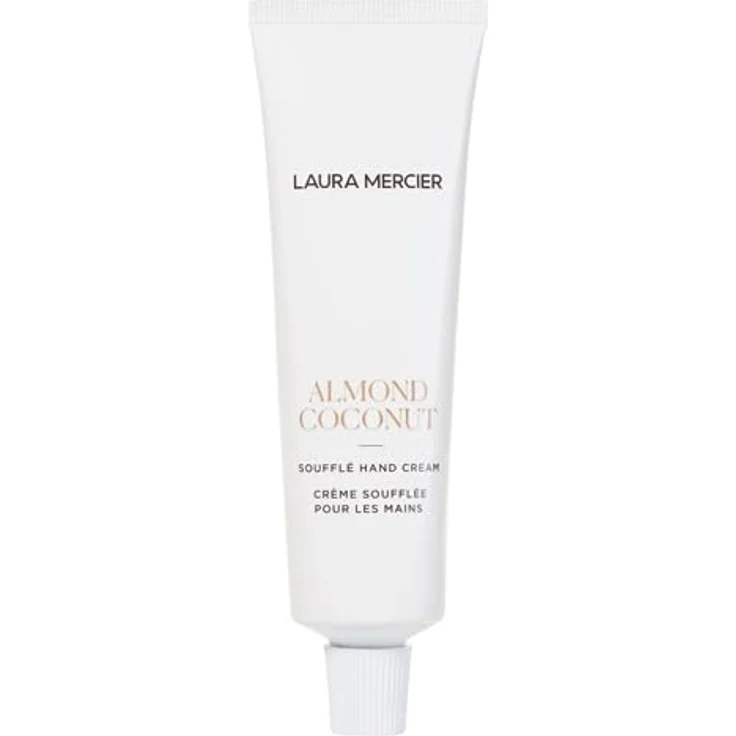 Laura Mercier Almond Coconut Souffle Hand Cream 1.5oz (50ml) – Bild 1