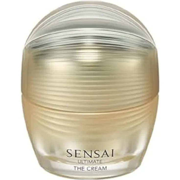 Sensai Ultimate The Cream 40ML Gesichtscreme, kühl und bequem, langlebig, flexible Gestaltung