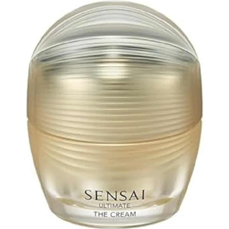 Sensai Ultimate The Cream 40ML Gesichtscreme, kühl und bequem, langlebig, flexible Gestaltung