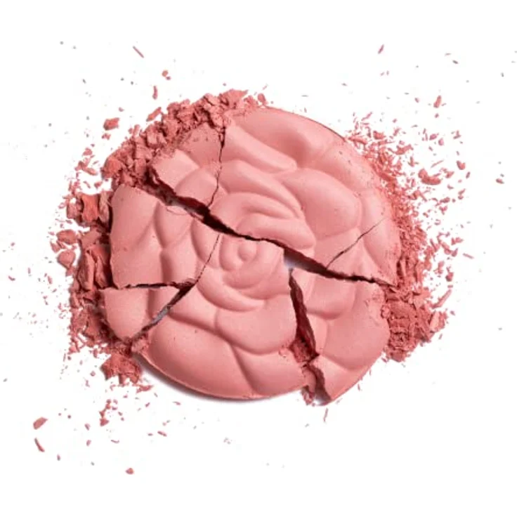 Milani Rose Powder Blush Nr. 11 - Blossomtime Rose, 17 g, samtig-weiches Puder für natürliche Looks – Bild 5