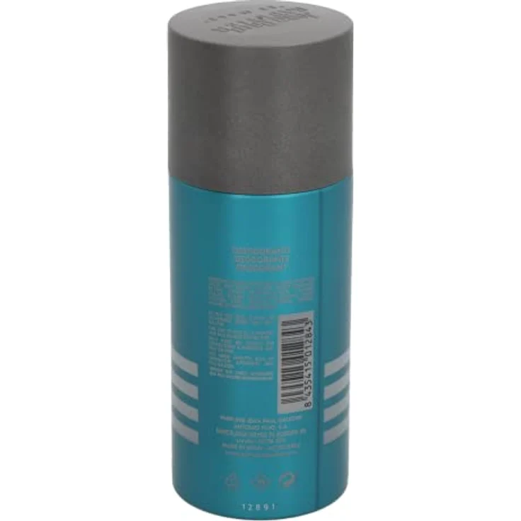 Jean Paul Gaultier Le Mâle Deodorant Vaporisateur Vaporisateur 150 ml – Bild 2