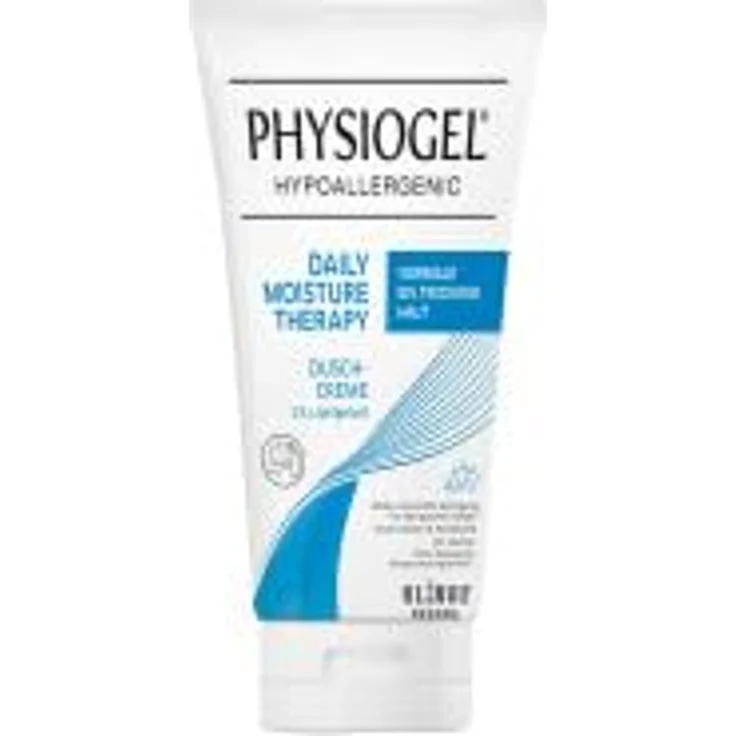 Physiogel Daily Moisture Therapy Dusch Creme, weiß, 150 ml
