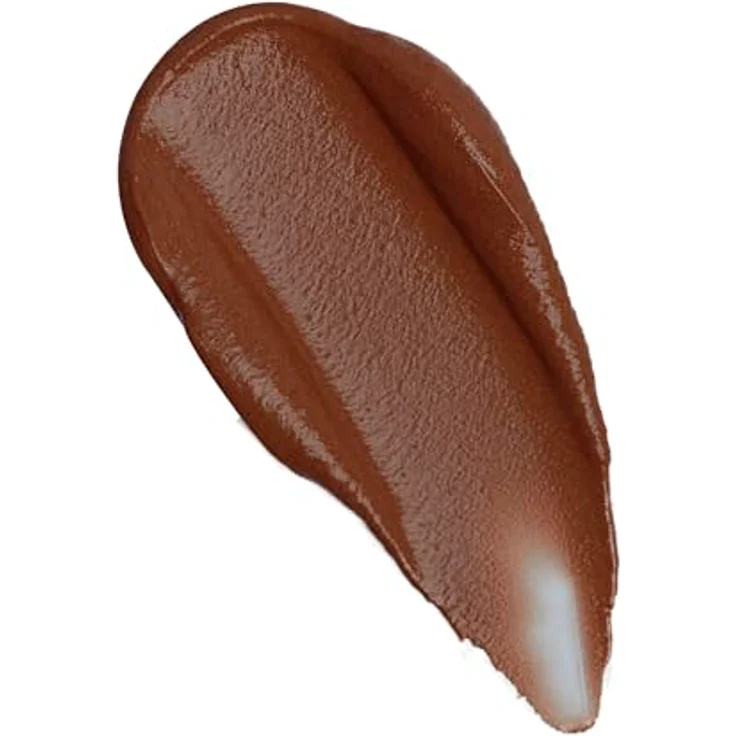 MakeUp Revolution Bright Light Bronzing Drops mit Hyaluronsäure, sonnengeküsstes Finish, Deep Bronze Spice, 23ml – Bild 2