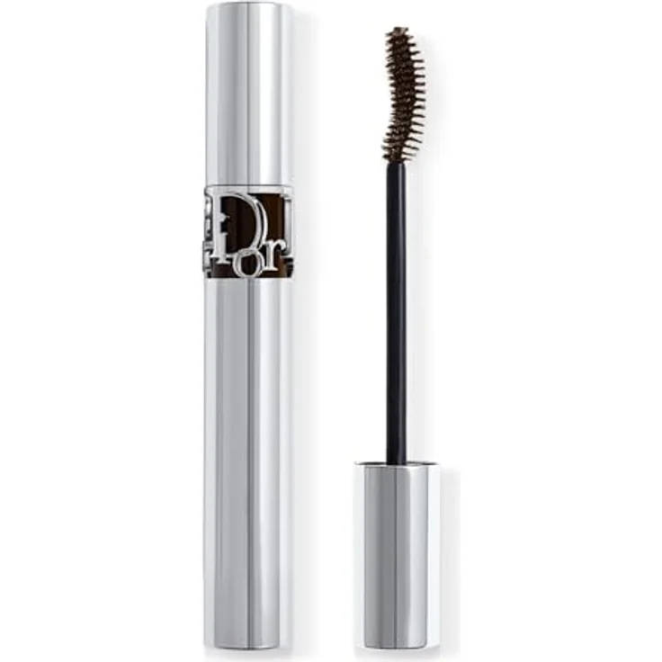 DIOR Diorshow Iconic Overcurl Mascara Nr.694 Brown 6 g - Langanhaltende Wirkung, einfache Anwendung, dermatologisch getestet