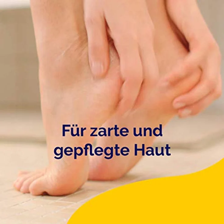Scholl Velvet smooth Expr.Pedi Ersatzro.ex.stark 2 St. – Bild 5