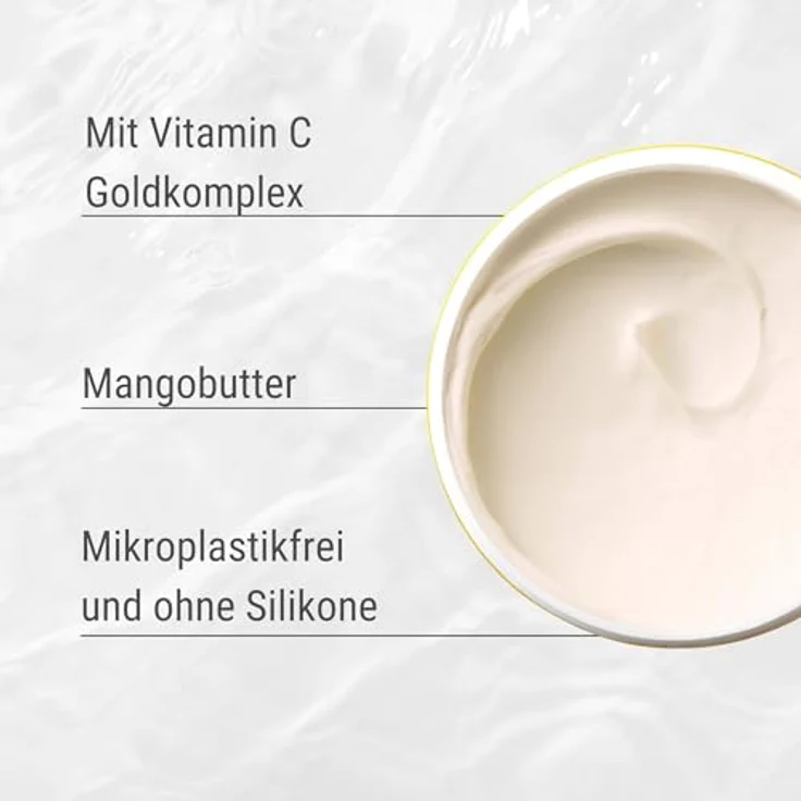M.Asam Vitamin C Glam Körpercreme 300 ml – Bild 4