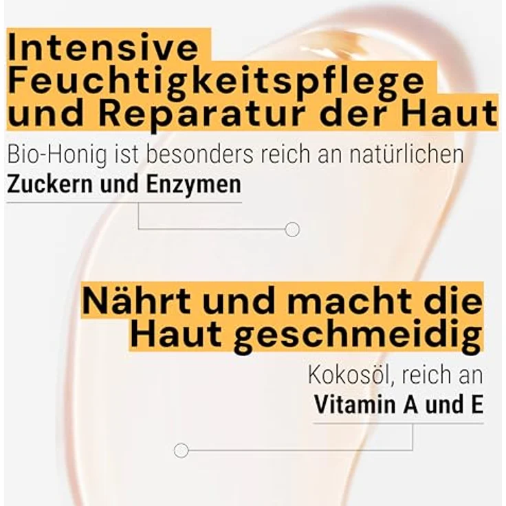 Panier des Sens Gel 500 ml – Bild 4