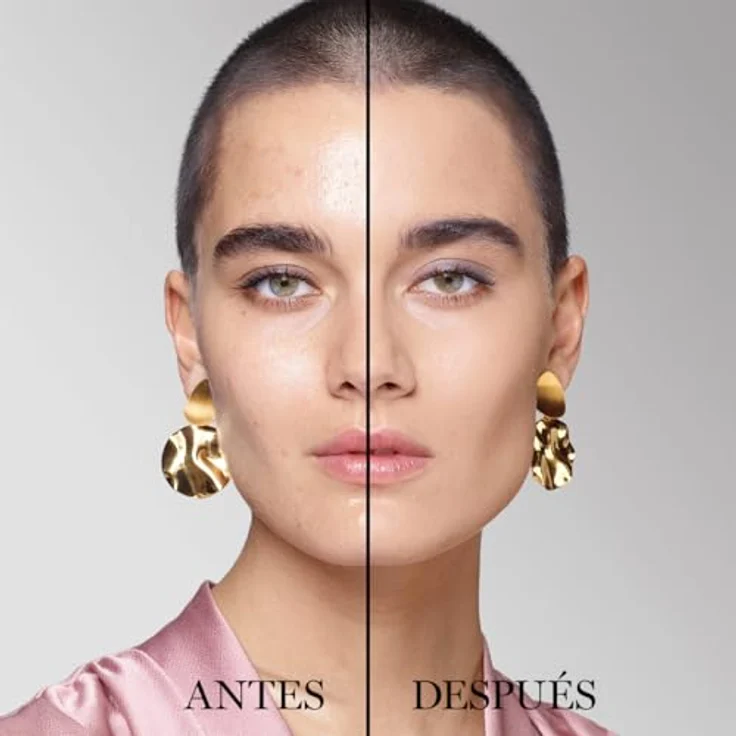 Lancôme Teint Idole Ultra Wear 24h Foundation, langanhaltend mit SPF 35, Farbton 305 N, 30 ml – Bild 5