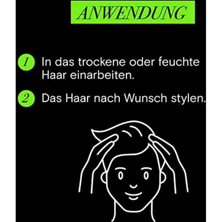 Henkel AG & Co. KGaA Taft Haargel Power Elastic Styling Gel Halt 5 für festen Halt 150 ml – Bild 3