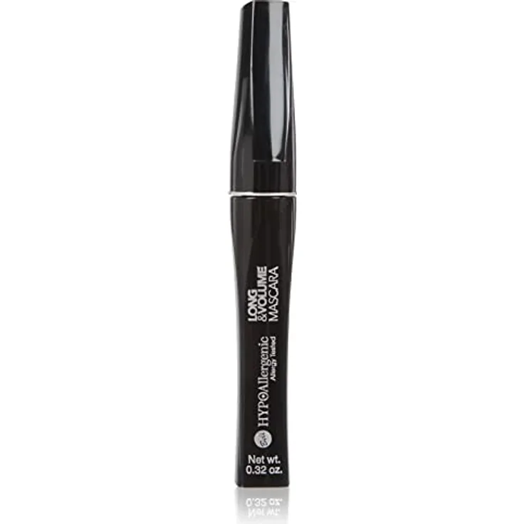 Bell HYPOAllergenic Long&Volume Mascara 10, 9 g