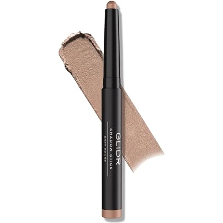 Anastasia Beverly Hills GLIDR Shadow Stick, cremiger Lidschatten in Soft Ochre, 1.5 g – Bild 1