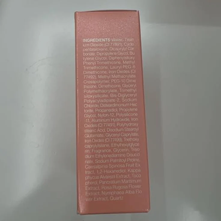 TIRTIR Mask Fit All Cover Cushion, mattierendes Make-up mit ausgezeichneter Abdeckung, Farbton 24W Soft Beige, 18 g – Bild 9