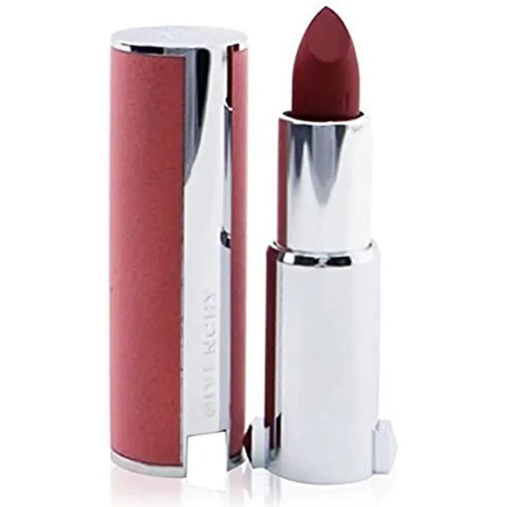 GIVENCHY Le Rouge Sheer Velvet N.37 Rouge Grainé, 3,4 g.
