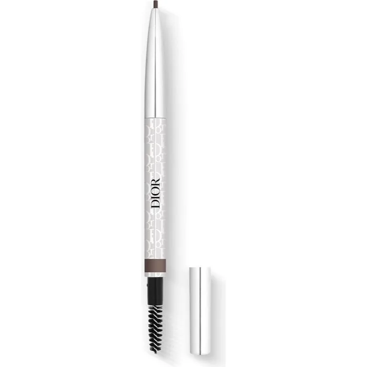 DIOR Diorshow Brow Styler Augenbrauenstift mit Bürste, Farbton 03 Brown, 0.09 g