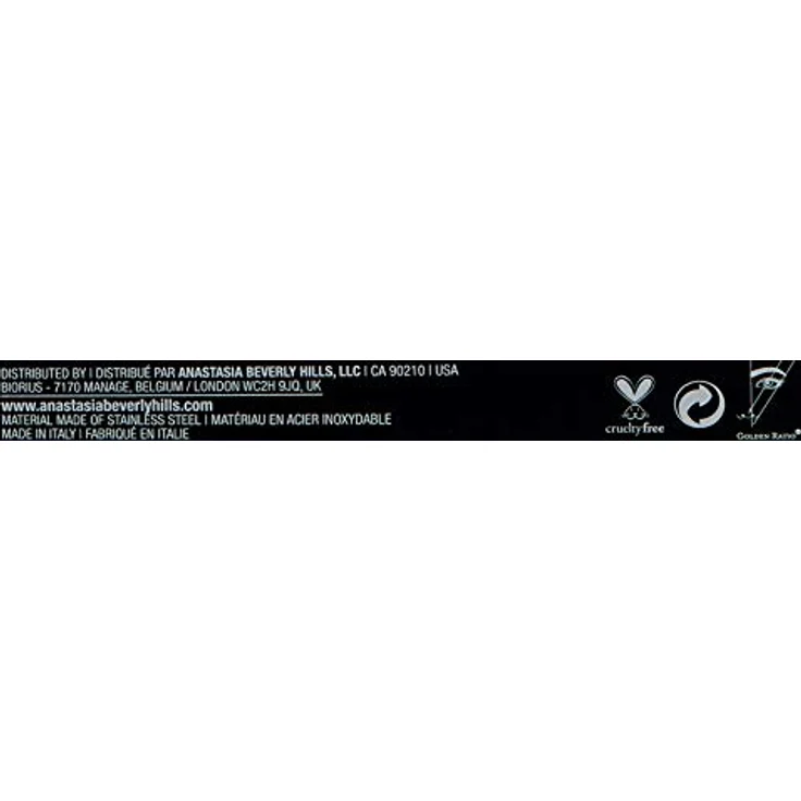 Anastasia Beverly Hills Tweezer Pinzette 1 Stück – Bild 7