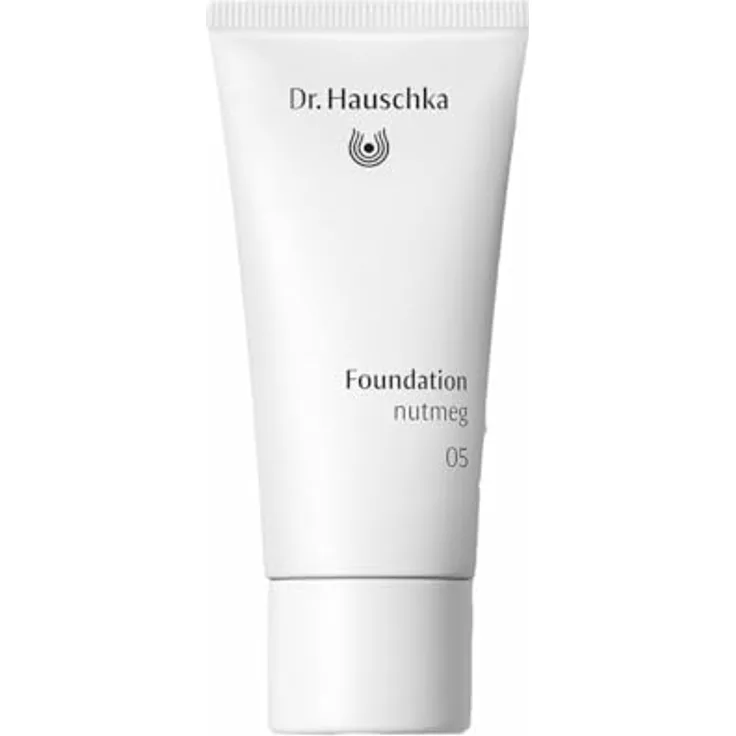 Dr. Hauschka Nutmeg Foundation flüssig Nr. 05 30 ml