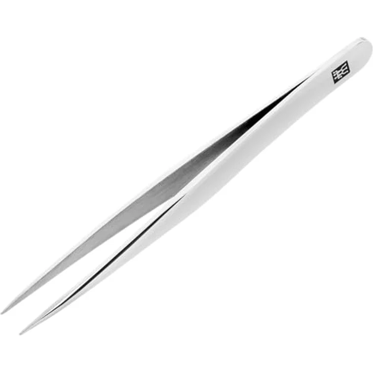 ZWILLING Pinzetten Classic Inox Pinzette 1 Stück aus Edelstahl - Preisvergleich – Bild 3