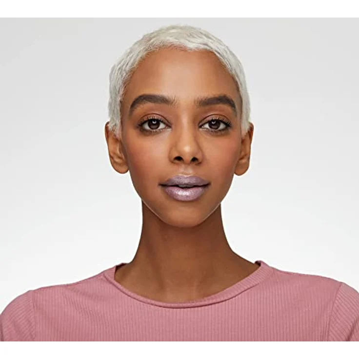 essence extreme shine volume lipgloss, Lip Gloss, Nr. 04 Purple Rain, violett, strahlend frisch, glänzend, transluzent, vegan, ölfrei, ohne Alkohol (5ml) – Bild 5