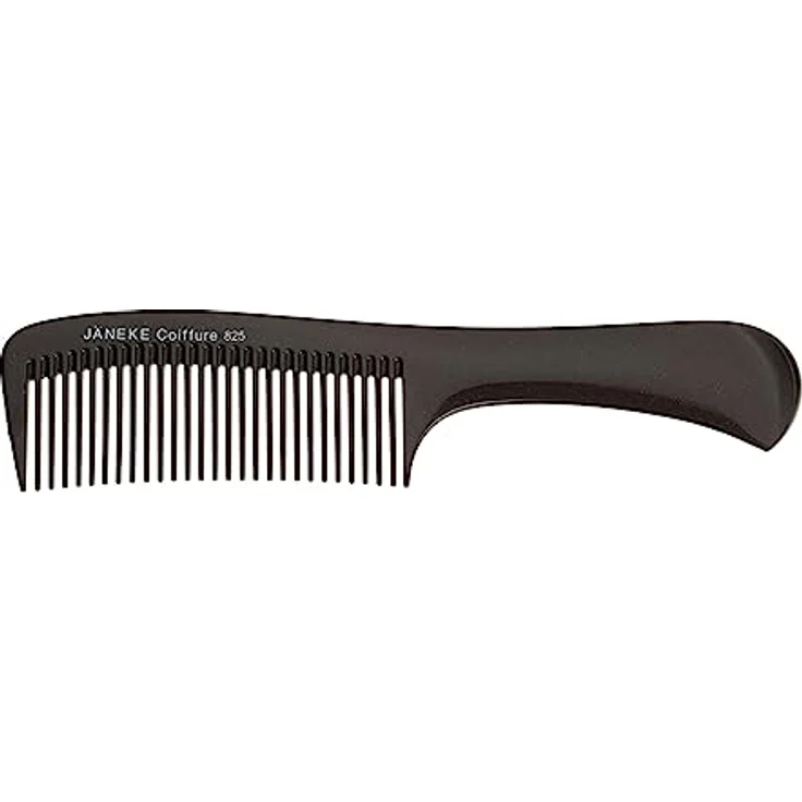 Jäneke Carbon Griffkamm 9 Zoll – Bild 2