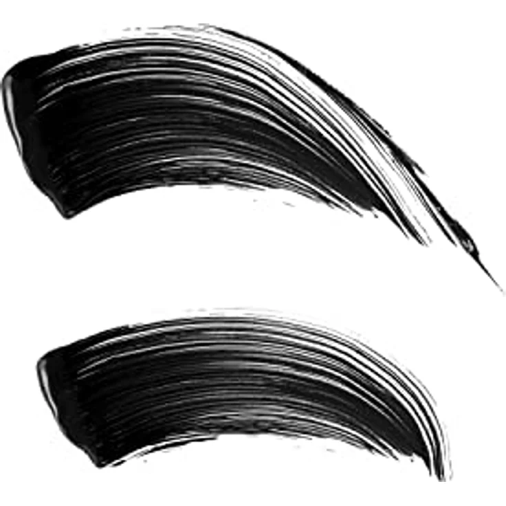 KIKO Milano Twistable Volumenmascara, wimpernverlängernd, 7.5 ml, intensiv schwarz – Bild 2