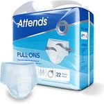 Attends Pull-Ons 4 L (1x22 Stück)