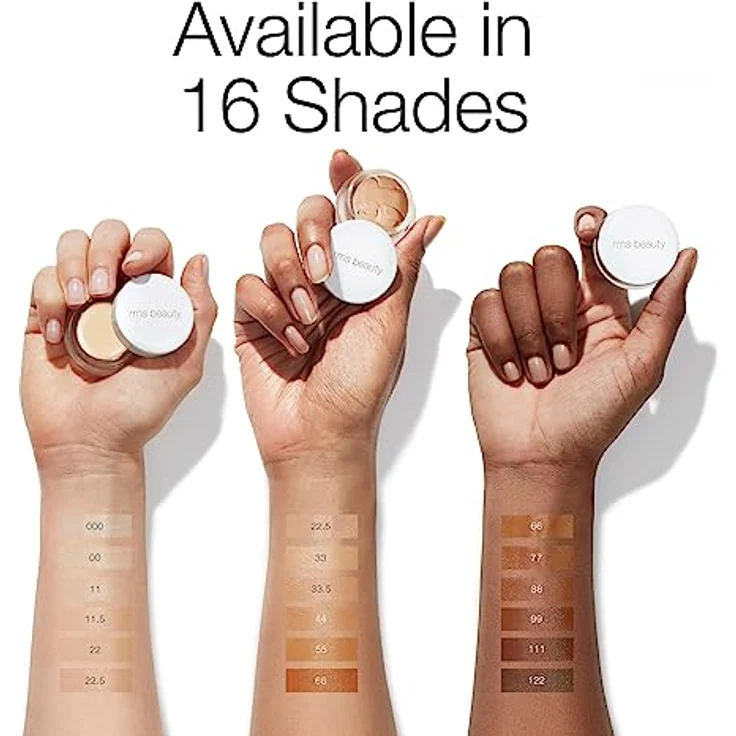 rms beauty Un Cover-up Concealer 5.67 g 0 – Bild 2