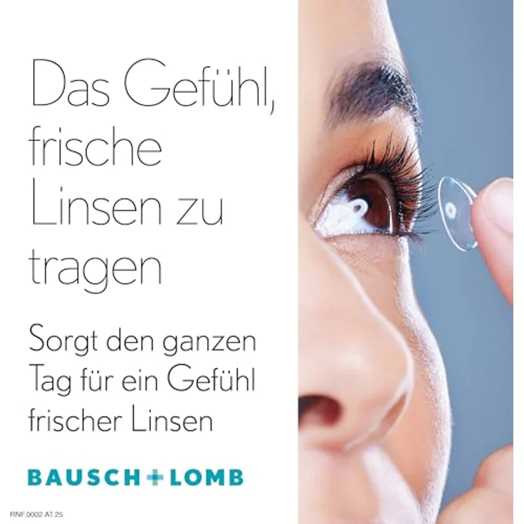 Bausch & Lomb RENU MultiPlus, Kontaktlinsenlösung für weiche Kontaktlinsen, 360 ml – Bild 3