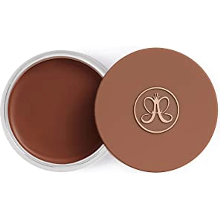 Anastasia Beverly Hills Cream Bronzer, cremiger Bronzer in Terracotta, 30 g mit mattem Effekt und natürlicher Bräune – Bild 1