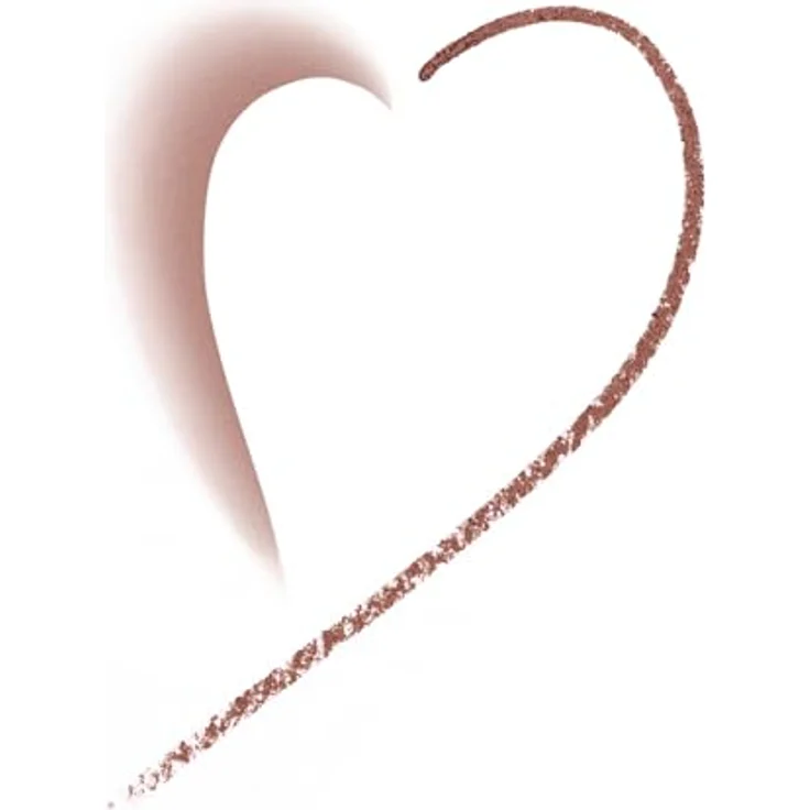 essence SATIN BLEND Gel-Eyeliner wasserfest, Farbton 03 Bronzed Shimmer, 0.22 g, präzise Anwendung und satte Farben – Bild 4