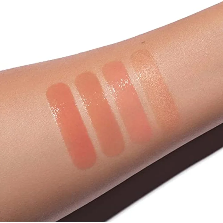 Anastasia Beverly Hills Tinted Lip Gloss, Lippenlipgloss für Damen, 4,8 ml, verleiht glänzende und gepflegte Lippen – Bild 4