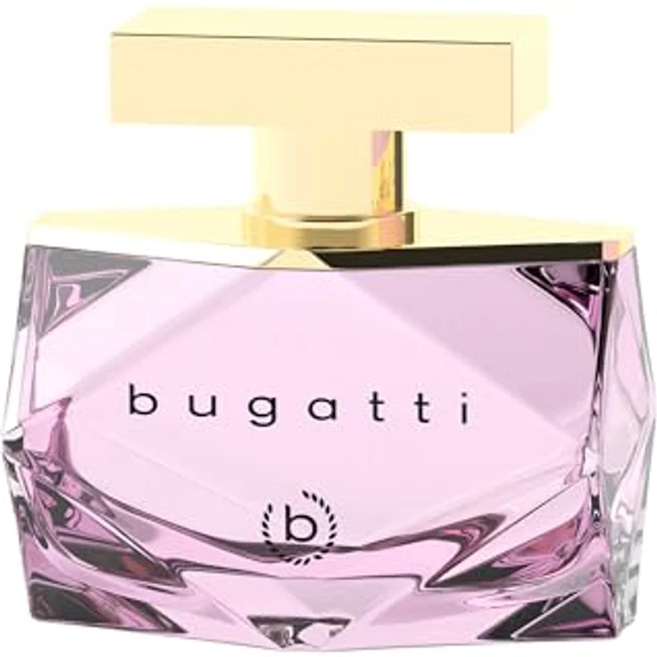 Bugatti Bellissima Viola, Damen Parfüm 60ml, sinnlich-elegantes Eau de Parfum mit Veilchen, Rose, Himbeere & Moschus, edler Flakon – Bild 2