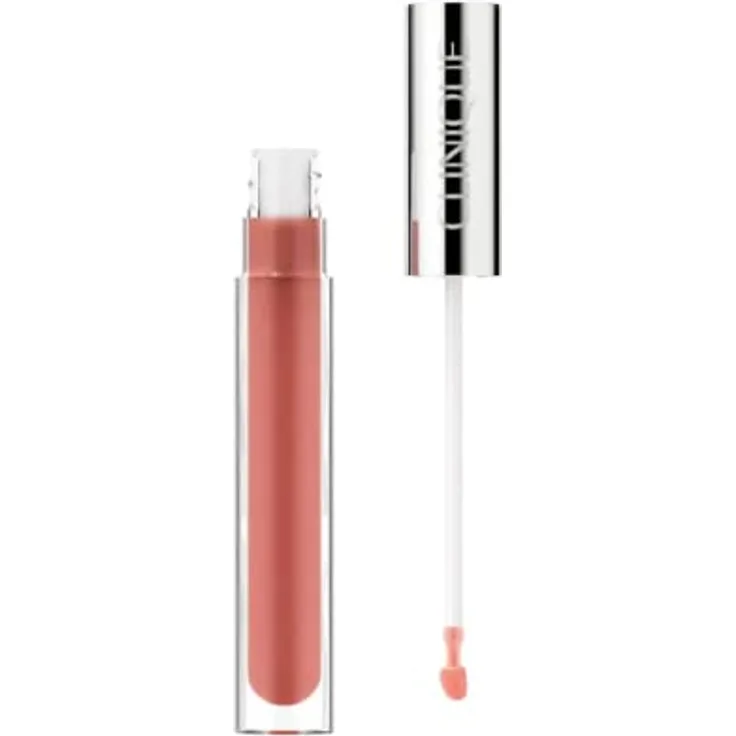 CLINIQUE Pop Plush Creamy Lip Gloss Nr.02 Chiffon Pop, 3,4 ml