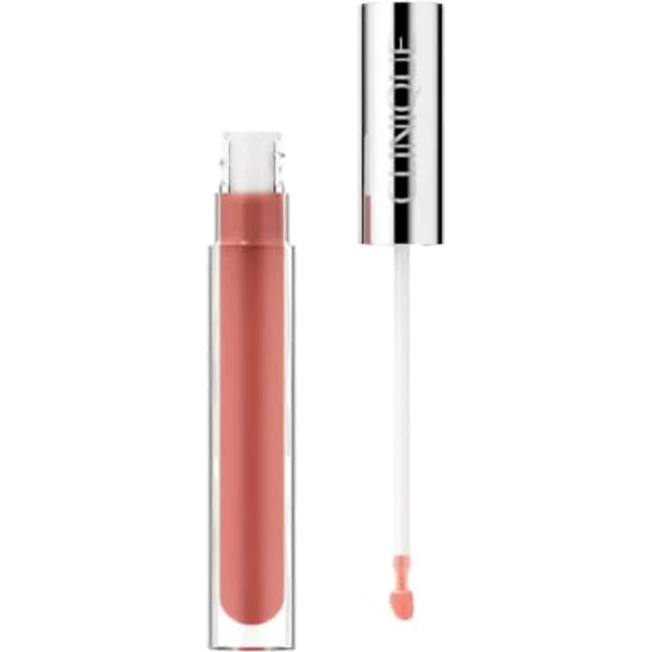 CLINIQUE Pop Plush Creamy Lip Gloss Nr.02 Chiffon Pop, 3,4 ml – Bild 1