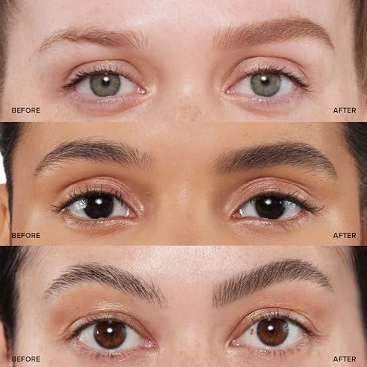 Anastasia Beverly Hills Augen Make-up Brow Wiz Auburn 0,09 g – Bild 5