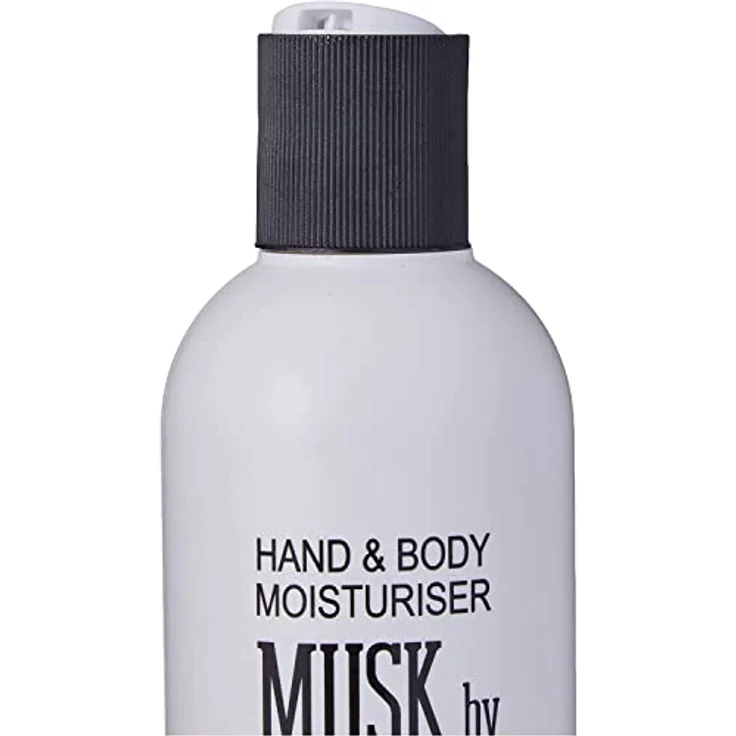 Ashley Musk Hand&Body Lotion 300ml, 2er Pack (2 x 300 ml) – Bild 2