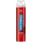 Wella Shockwaves Ultra Strong Haarlack 250 ml