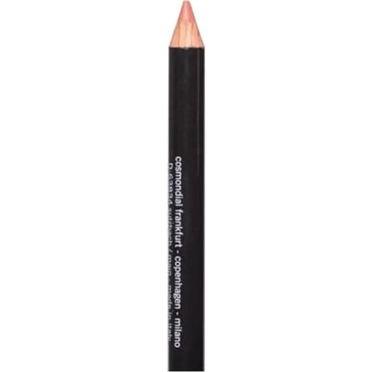 Benecos Natural Lipliner, Sandalwood, 1,1g – Bild 1