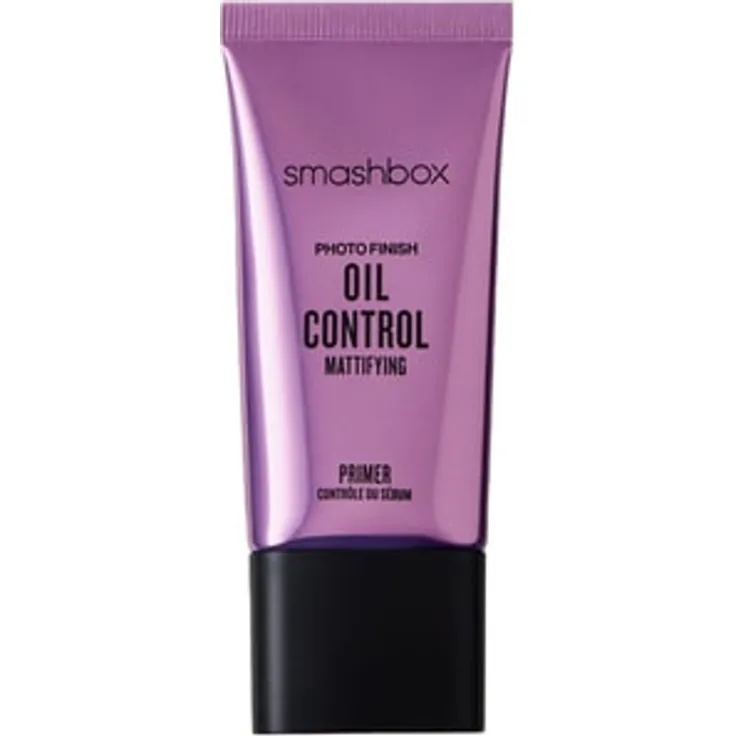 Smashbox Photo Finish Oil Control Primer, mattierender Make-up-Primer mit Salicylsäure, 30 ml