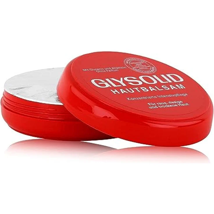 Glysolid Hautbalsam 100 ml – Bild 4