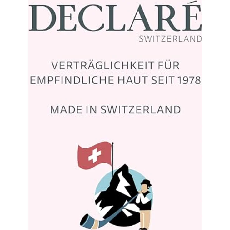 Declaré Soft Cleansing femme-women Tonifying Lotion, 400 ml, Klärt die Haut, mit Linden-Extrakt – Bild 4