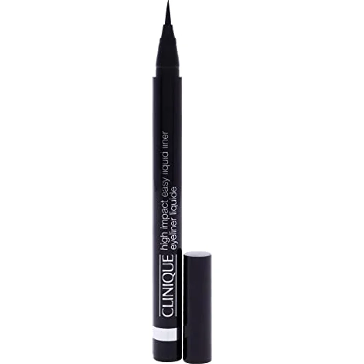 Clinique High Impact Easy Liner Eyeliner 0,06 g Dark brown – Bild 2